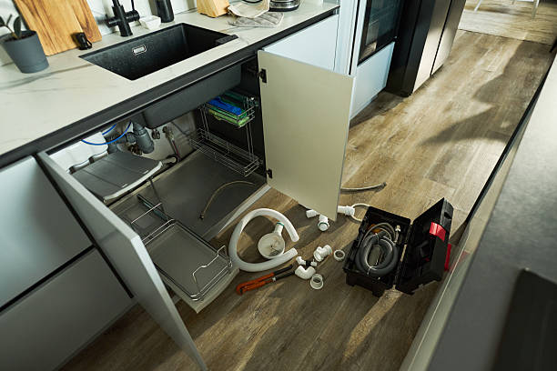 24/7 Emergency Water Heater Repair experts in Madisonville, TX